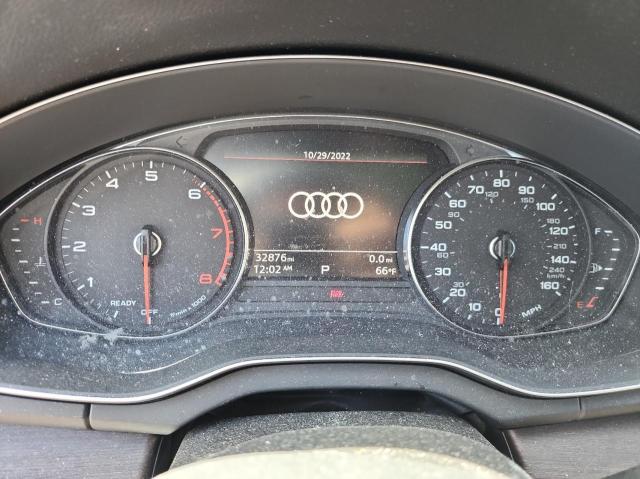 Photo 8 from auction – 2021 AUDI Q5 PREMIUM with VIN WA1AAAFY8M2032462