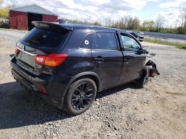 Photo 3 from auction – 2019 MITSUBISHI OUTLANDER with VIN JA4AR3AU4KU018097