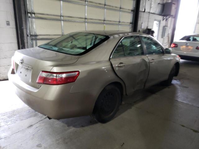 Photo 3 from auction – 2007 TOYOTA CAMRY 4D 2 with VIN 4T1BE46K87U033661