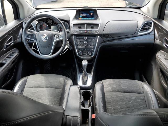 Photo 8 from auction – 2016 BUICK ENCORE with VIN KL4CJASB9GB623866