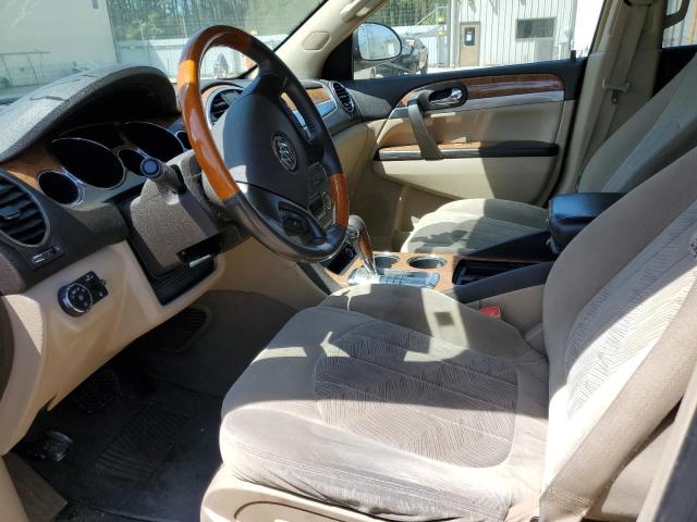 Foto 7 de la subasta – 2009 BUICK ENCLAVE CX con VIN 5GAER13D49J113801