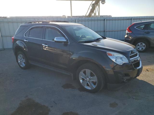 Photo 4 from auction – 2013 CHEVROLET EQUINOX LT with VIN 2GNFLEEK9D6210402