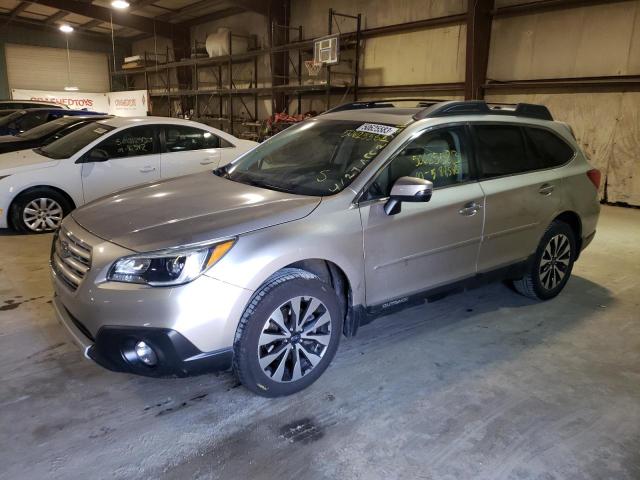 SUBARU OUTBACK 2. 2017 with VIN 4S4BSAKC1H3217921 - Photo from auction