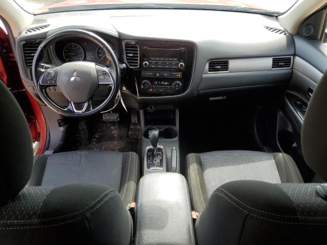 Photo 8 from auction – 2016 MITSUBISHI OUTLANDER with VIN JA4AD2A33GZ019803