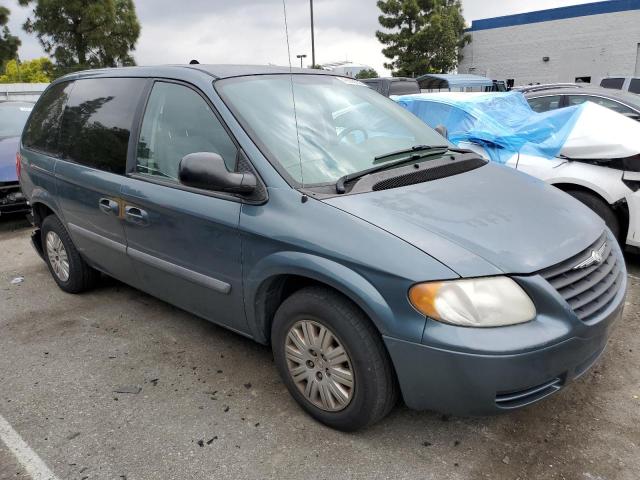 Photo 4 from auction – 2006 CHRYSLER TOWN & COU with VIN 1A4GP45RX6B718395