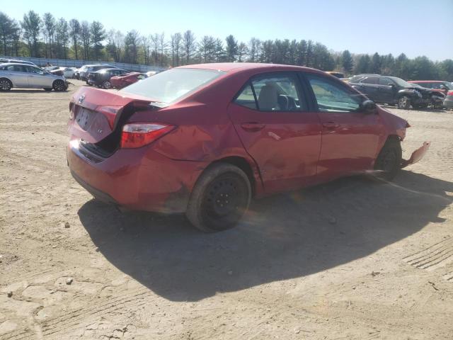 Photo 3 from auction – 2019 TOYOTA COROLLA L with VIN 2T1BURHE2KC224879