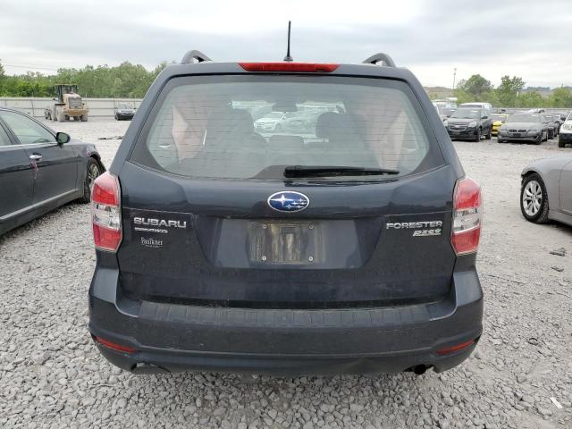 Photo 6 from auction – 2015 SUBARU FORESTER 2 with VIN JF2SJABC7FH579020