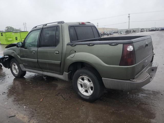 Photo 2 from auction – 2001 FORD EXPLORER S with VIN 1FMZU67E71UC04106