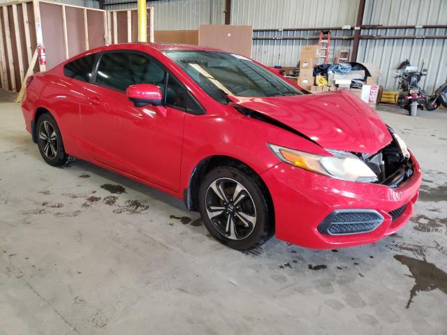 Photo 4 from auction – 2014 HONDA CIVIC EX with VIN 2HGFG3B88EH507484
