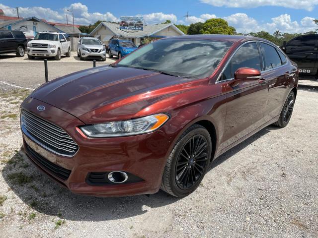 Photo 2 from auction – 2016 FORD FUSION SE with VIN 3FA6P0HD3GR376723