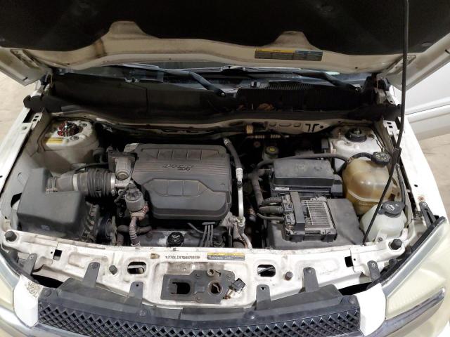 Photo 11 from auction – 2005 CHEVROLET EQUINOX LS with VIN 2CNDL23FX56079983