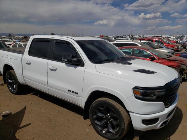 Photo 4 from auction – 2021 RAM 1500 LIMIT with VIN 1C6SRFHT6MN538024
