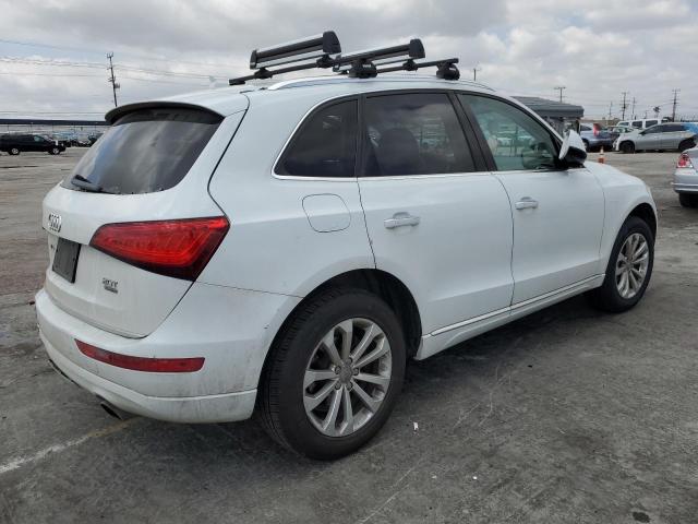 Photo 3 from auction – 2015 AUDI Q5 PREMIUM with VIN WA1CFAFP4FA122217