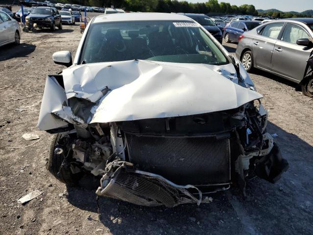 Photo 5 from auction – 2014 HONDA CIVIC LX with VIN 19XFB2F57EE009716