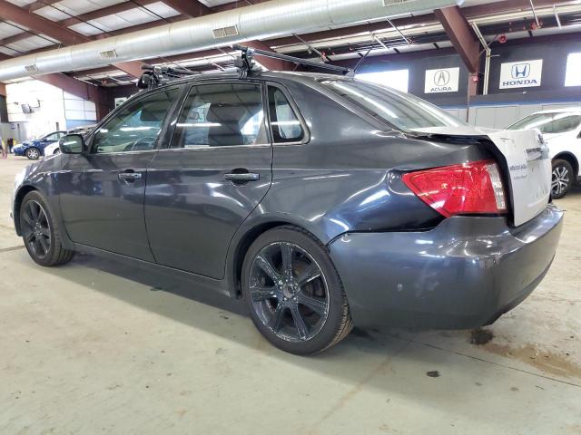 Photo 2 from auction – 2009 SUBARU IMPREZA 2. with VIN JF1GE61609H505997