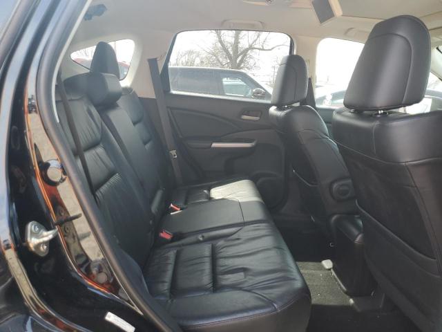 Photo 10 from auction – 2012 HONDA CR-V EXL with VIN 2HKRM4H75CH622511