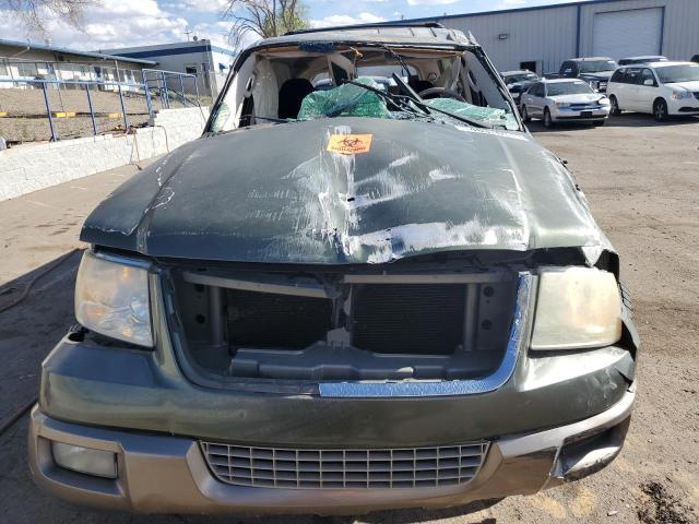 Photo 5 from auction – 2003 FORD EXPEDITION with VIN 1FMFU18LX3LC08582