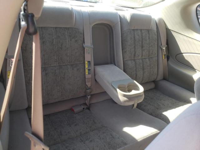 Photo 10 from auction – 2004 CHEVROLET MONTE CARL with VIN 2G1WW12E549265220