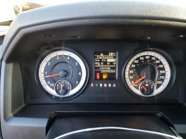Photo 9 from auction – 2013 RAM 2500 ST with VIN 3C6TR5HTXDG603352