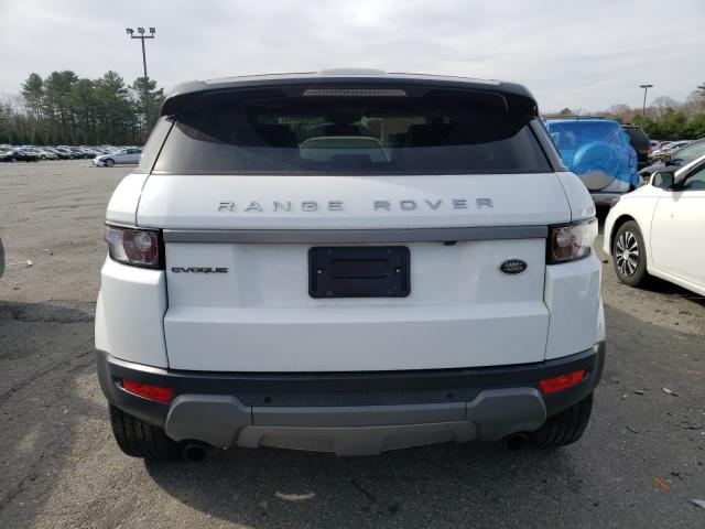 Photo 6 from auction – 2015 LAND ROVER RANGE ROVE with VIN SALVP2BG4FH076542