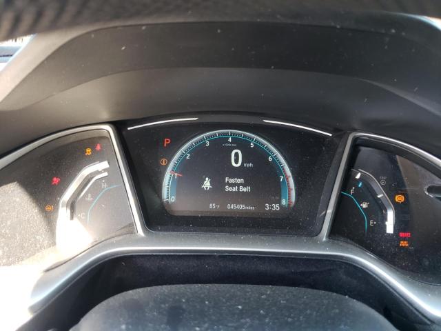 Foto 9 de la subasta – 2017 HONDA CIVIC EX con VIN 2HGFC2F77HH577344