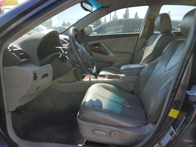 Photo 7 from auction – 2011 TOYOTA CAMRY BASE with VIN 4T4BF3EK0BR204233