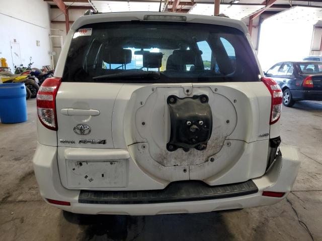 Photo 6 from auction – 2009 TOYOTA RAV4 with VIN 2T3BF33V39W013558