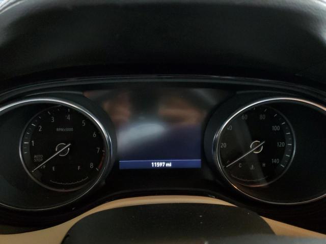 Photo 9 from auction – 2020 BUICK ENCORE GX with VIN KL4MMDS20LB120394