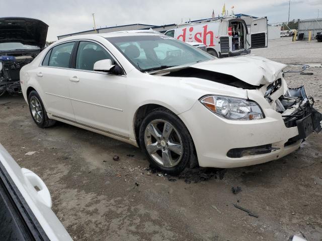 Photo 4 from auction – 2011 CHEVROLET MALIBU 1LT with VIN 1G1ZC5E19BF288459