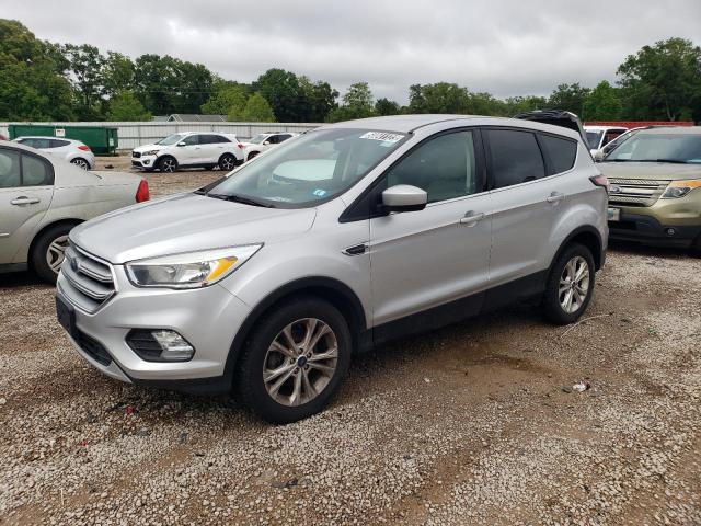 FORD ESCAPE SE 2017 with VIN 1FMCU0GDXHUE98413 - Photo from auction
