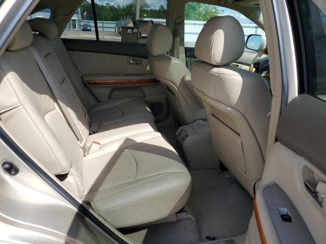 Photo 11 from auction – 2007 LEXUS RX 350 with VIN 2T2HK31U87C041049