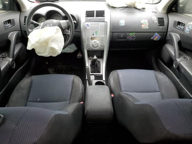 Photo 8 from auction – 2007 TOYOTA SCION TC with VIN JTKDE167770175586