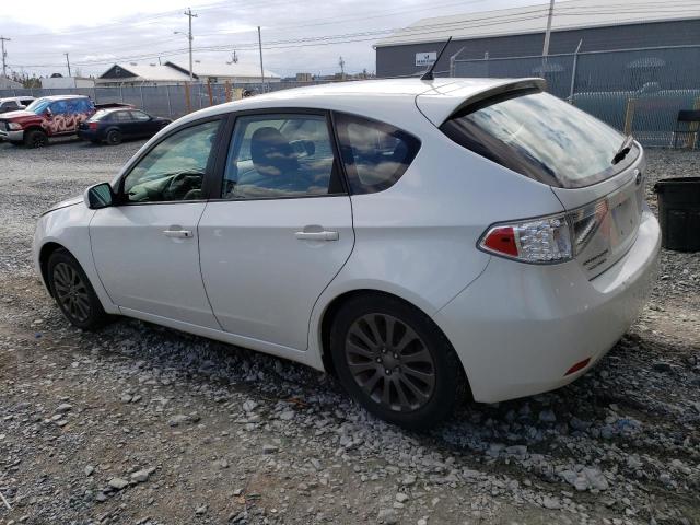 Photo 2 from auction – 2011 SUBARU IMPREZA 2. with VIN JF1GH6B61BH822361