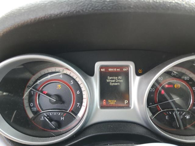 Photo 9 from auction – 2018 DODGE JOURNEY GT with VIN 3C4PDDEG1JT512595