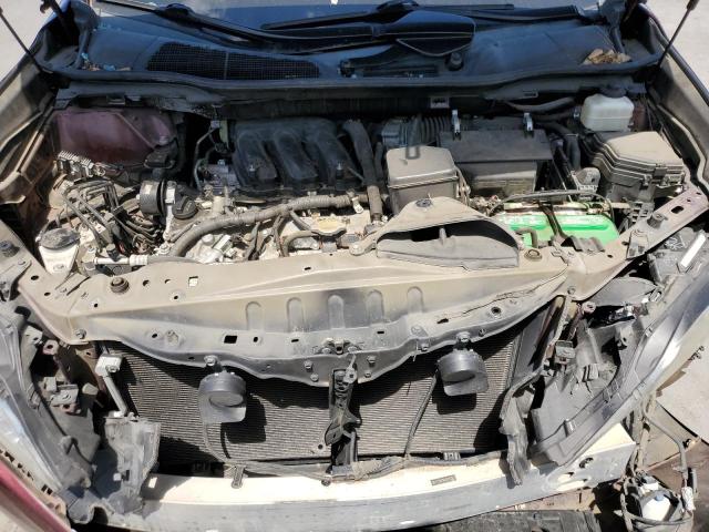 Photo 11 from auction – 2015 LEXUS RX 350 with VIN 2T2ZK1BA1FC152957