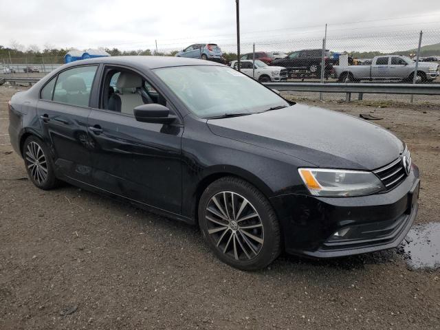 Photo 4 from auction – 2016 VOLKSWAGEN JETTA with VIN 3VWD17AJ9GM299460