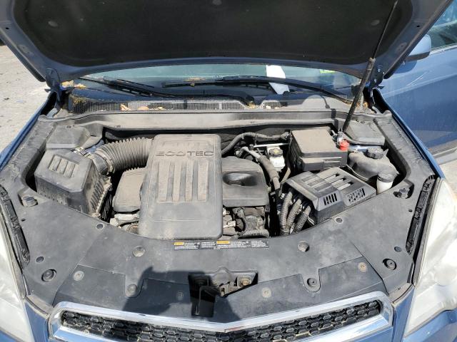 Photo 11 from auction – 2011 CHEVROLET EQUINOX with VIN 2CNFLEEC5B6457281