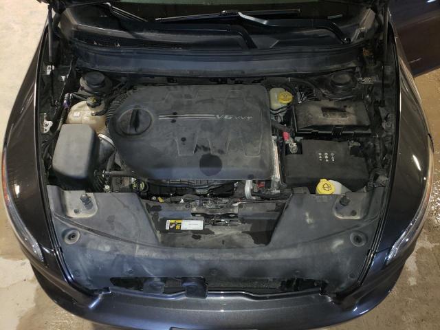 Photo 11 from auction – 2015 JEEP CHEROKEE L with VIN 1C4PJMCS9FW676047