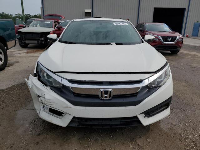 Photo 5 from auction – 2016 HONDA CIVIC LX with VIN 2HGFC4B07GH313463