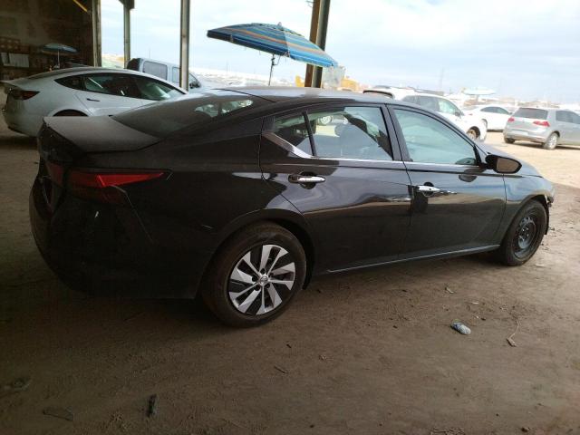 Photo 3 from auction – 2022 NISSAN ALTIMA S with VIN 1N4BL4BV7NN409693
