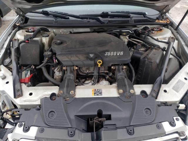 Photo 11 from auction – 2011 CHEVROLET IMPALA LT with VIN 2G1WB5EK1B1147374