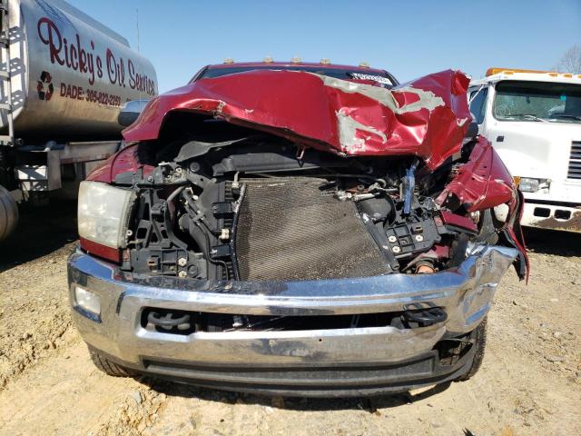 Photo 5 from auction – 2012 RAM 3500 LONGH with VIN 3C63DRKL8CG157408