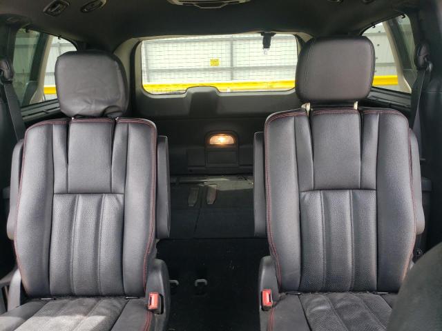 Photo 10 from auction – 2013 DODGE GRAND CARA with VIN 2C4RDGEG0DR643731