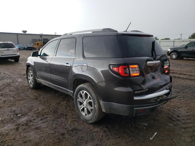 Photo 2 from auction – 2013 GMC ACADIA SLT with VIN 1GKKRRKD1DJ180287