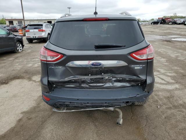 Photo 6 from auction – 2016 FORD ESCAPE TIT with VIN 1FMCU9J96GUB21715