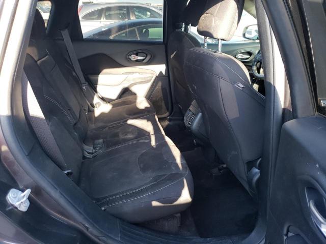 Photo 10 from auction – 2016 JEEP CHEROKEE L with VIN 1C4PJMCB6GW225966