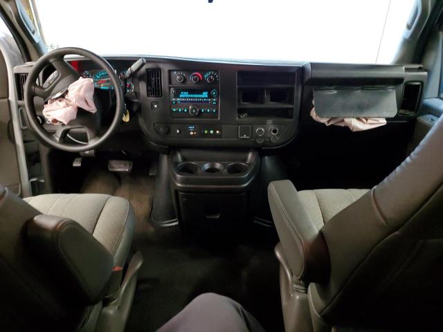 Photo 8 from auction – 2017 CHEVROLET EXPRESS G3 with VIN 1GAZGPFG3H1260035