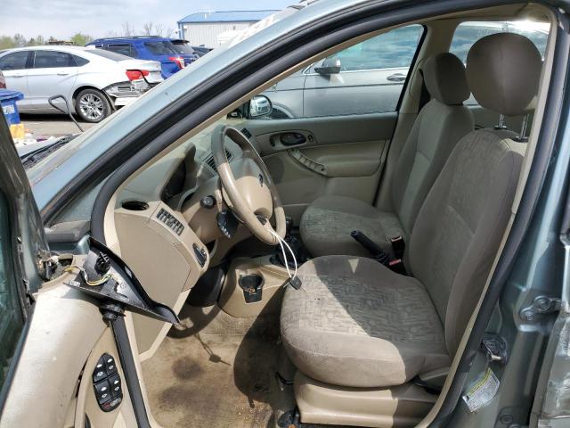 Photo 7 from auction – 2005 FORD FOCUS with VIN 1FAFP34NX5W297852