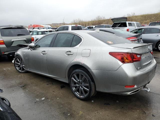 Photo 2 from auction – 2015 LEXUS GS 350 with VIN JTHCE1BL3FA007666