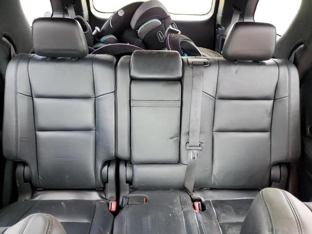 Photo 10 from auction – 2014 DODGE DURANGO LI with VIN 1C4RDJDG1EC595598